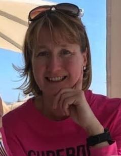 Photo of Nichola Carter 
